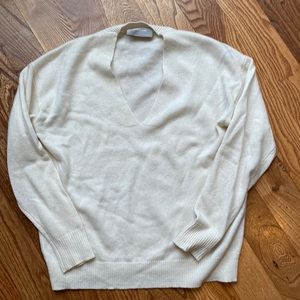 Everlane Cashmere Sweater
